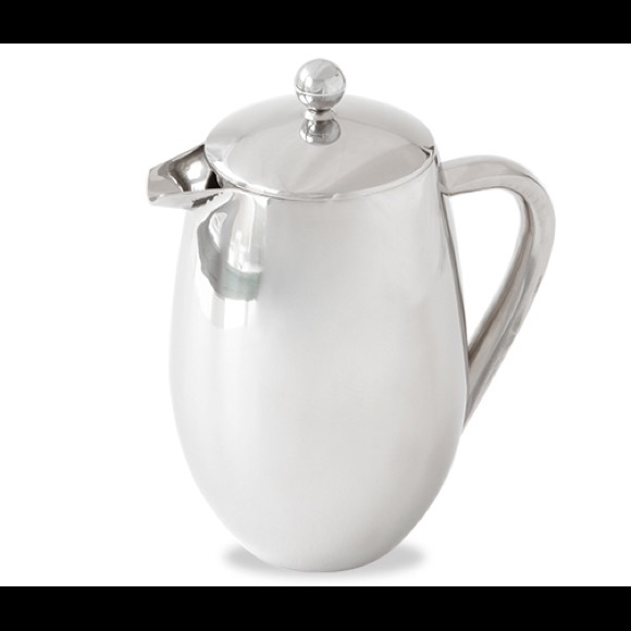 Epicure Kitchen Epicure Stainless Steel French Coffee Bodum Press